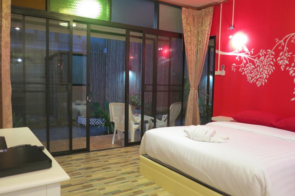 Smile Place Koh Lanta Room photo