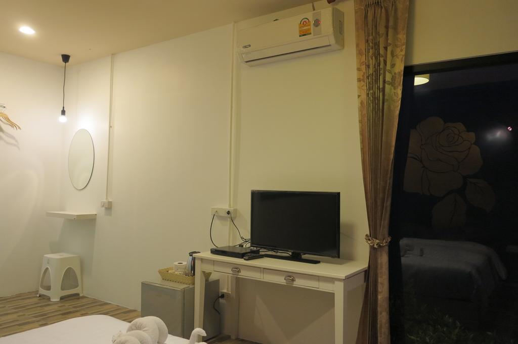 Smile Place Koh Lanta Room photo
