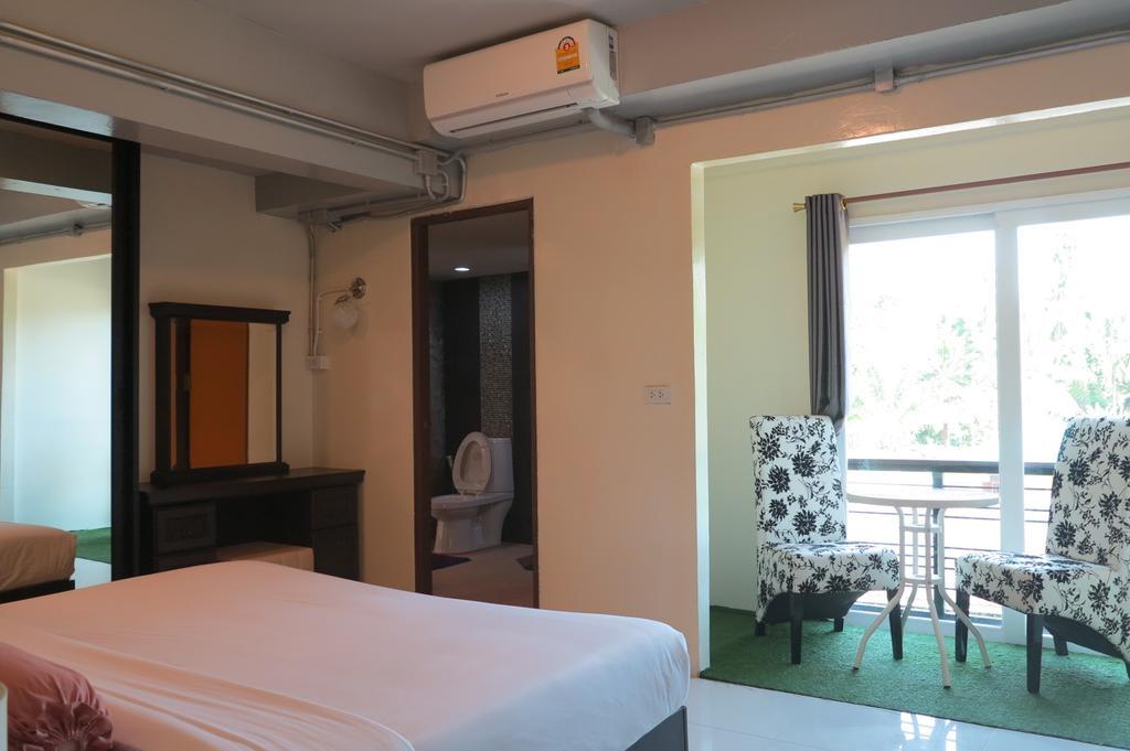 Smile Place Koh Lanta Room photo