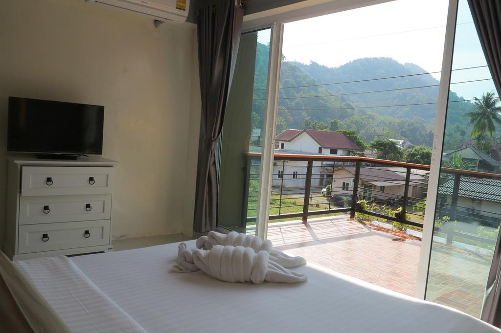 Smile Place Koh Lanta Room photo