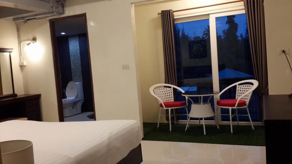 Smile Place Koh Lanta Room photo