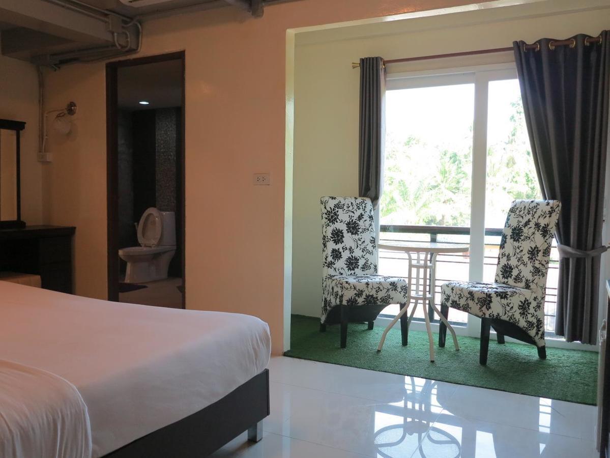 Smile Place Koh Lanta Exterior photo