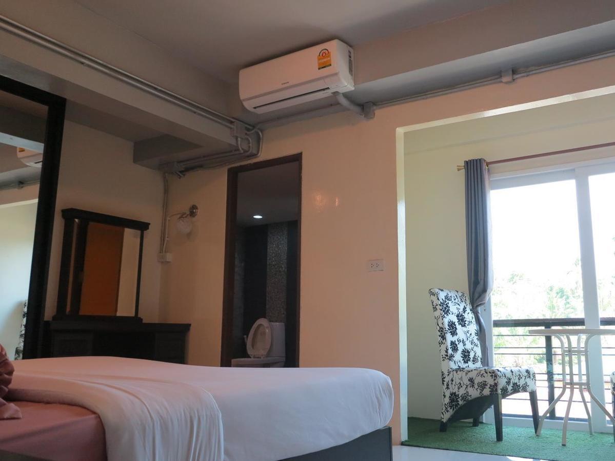 Smile Place Koh Lanta Exterior photo