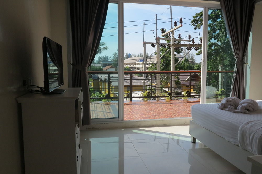 Smile Place Koh Lanta Exterior photo