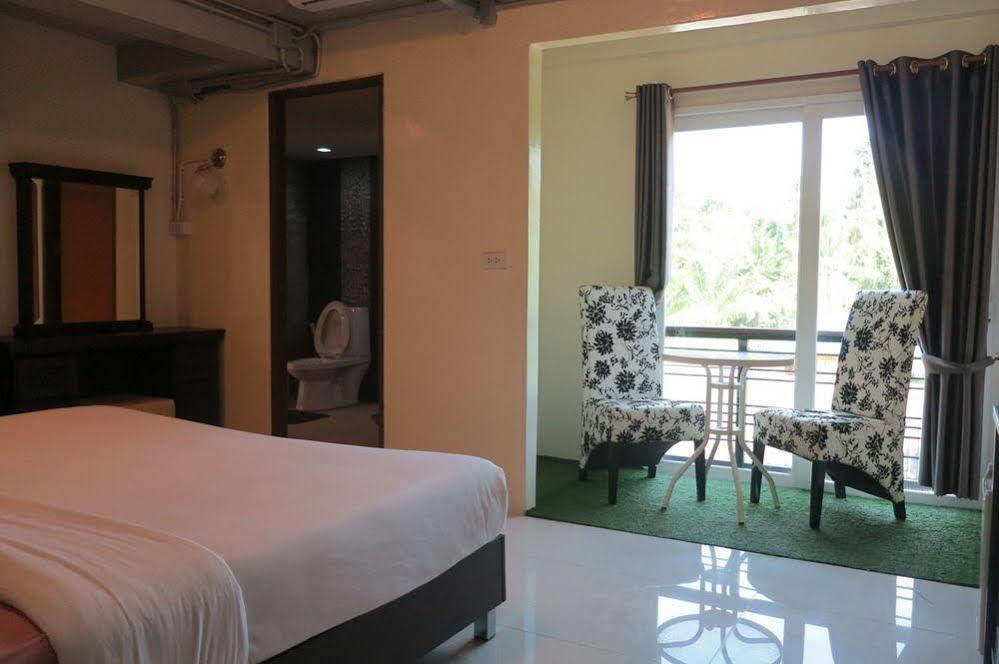 Smile Place Koh Lanta Exterior photo