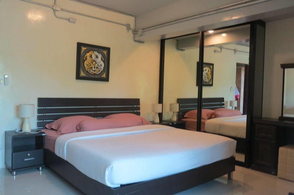 Smile Place Koh Lanta Exterior photo