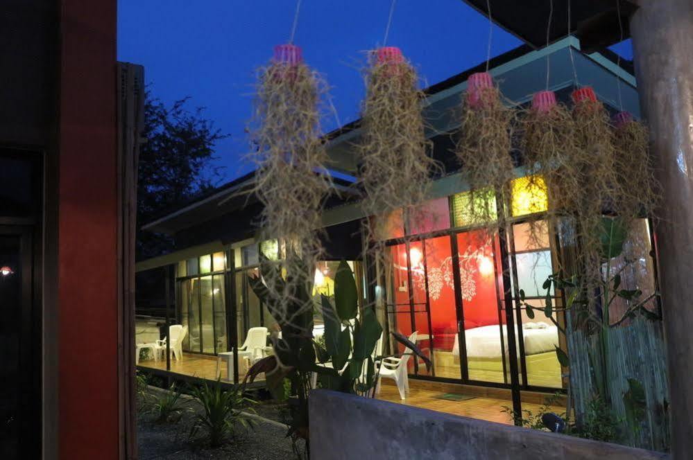 Smile Place Koh Lanta Exterior photo