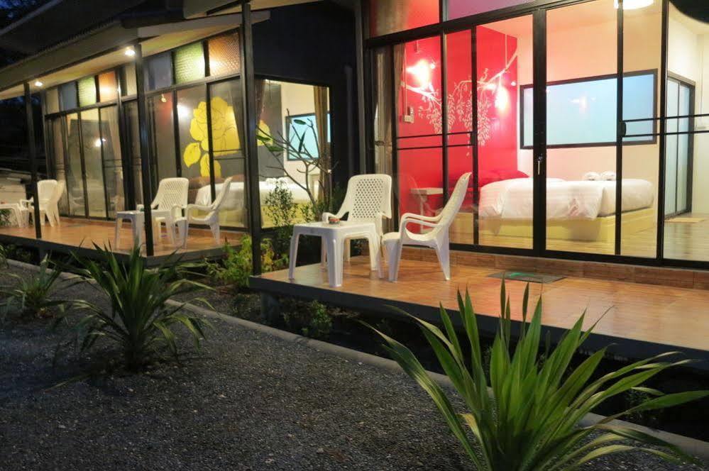 Smile Place Koh Lanta Exterior photo