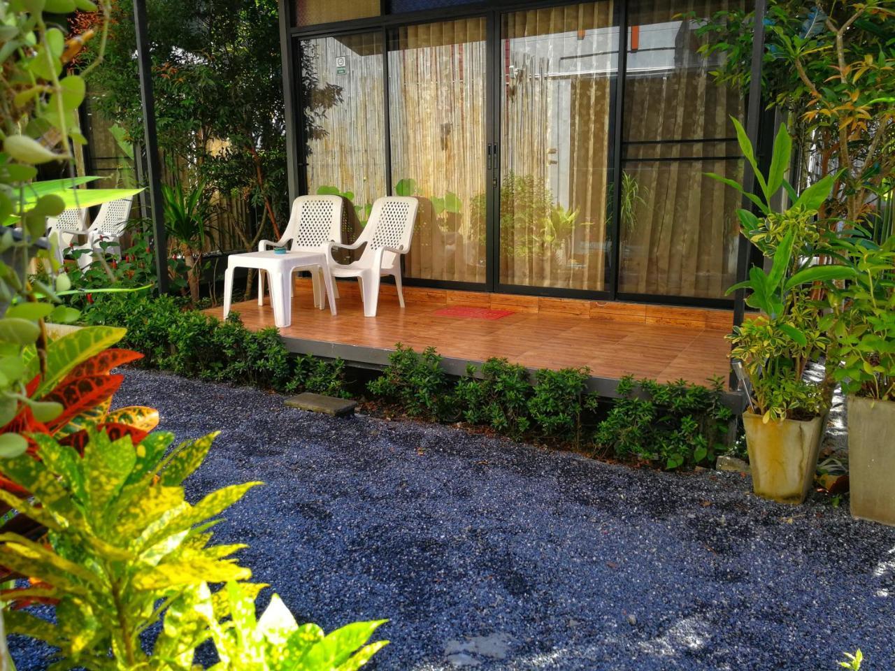 Smile Place Koh Lanta Exterior photo