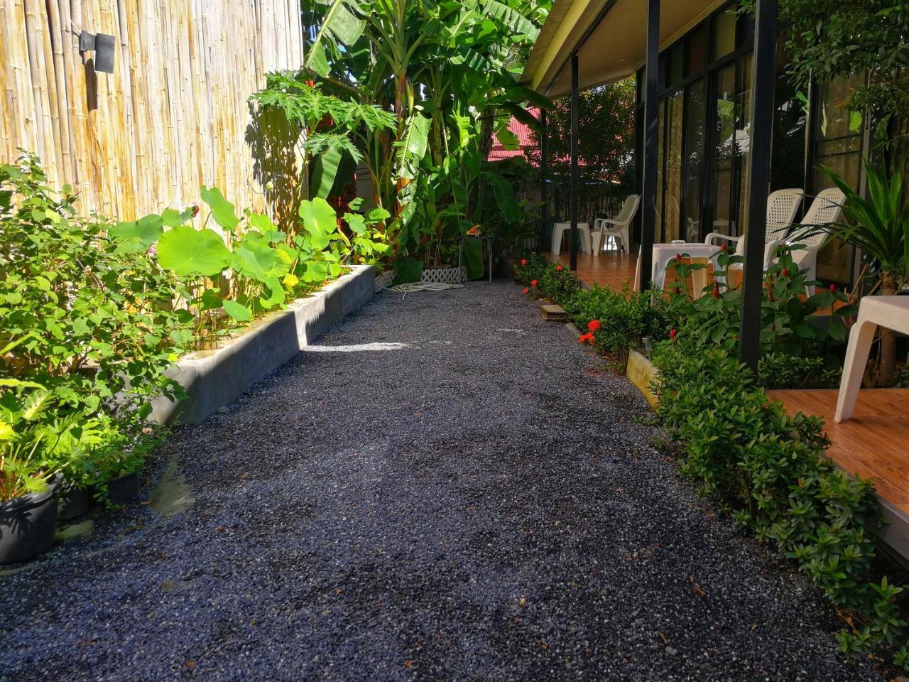 Smile Place Koh Lanta Exterior photo