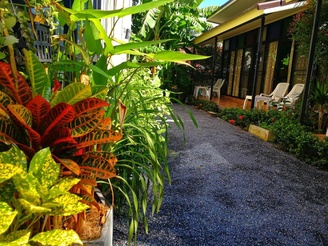 Smile Place Koh Lanta Exterior photo