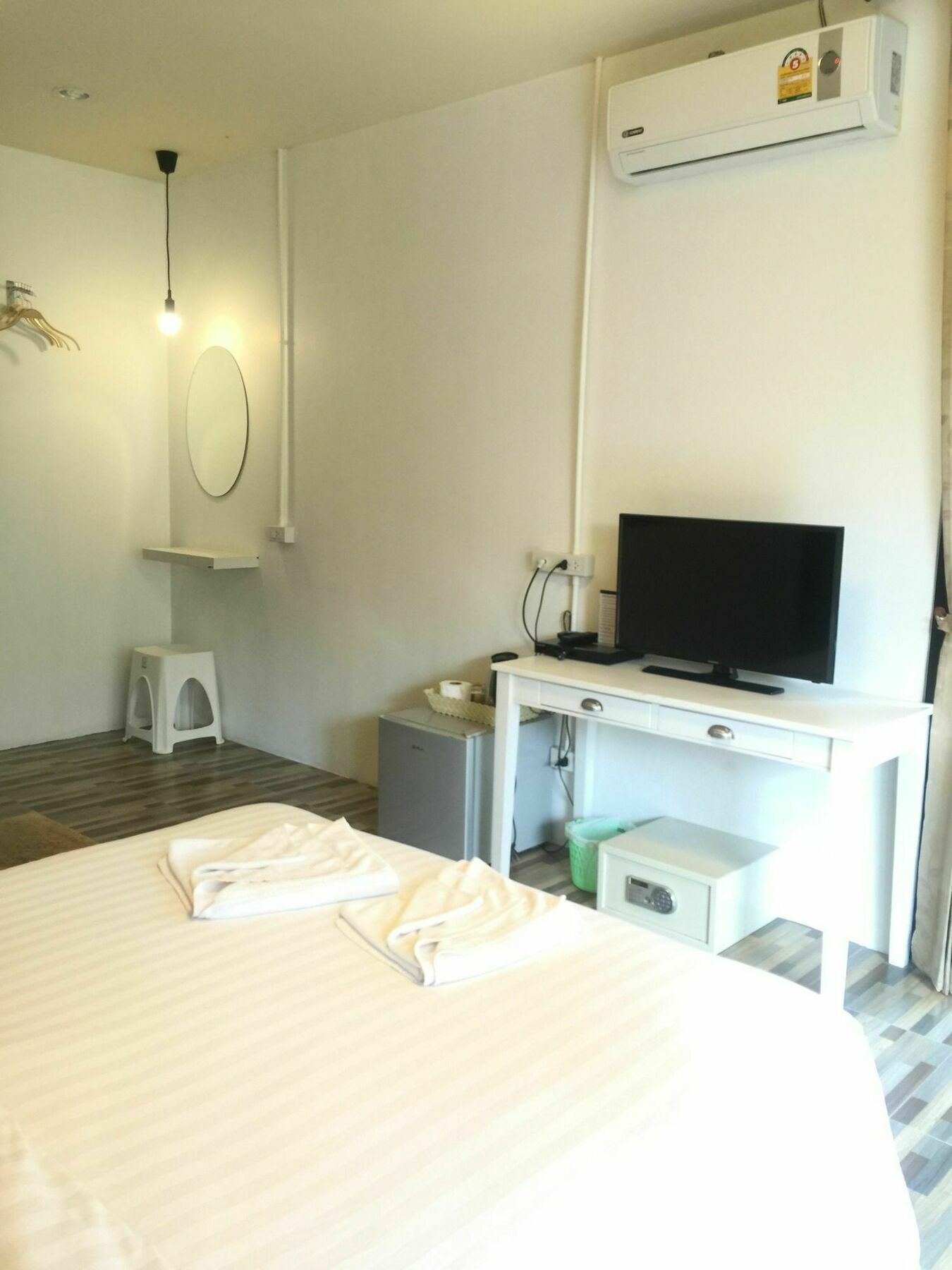 Smile Place Koh Lanta Exterior photo