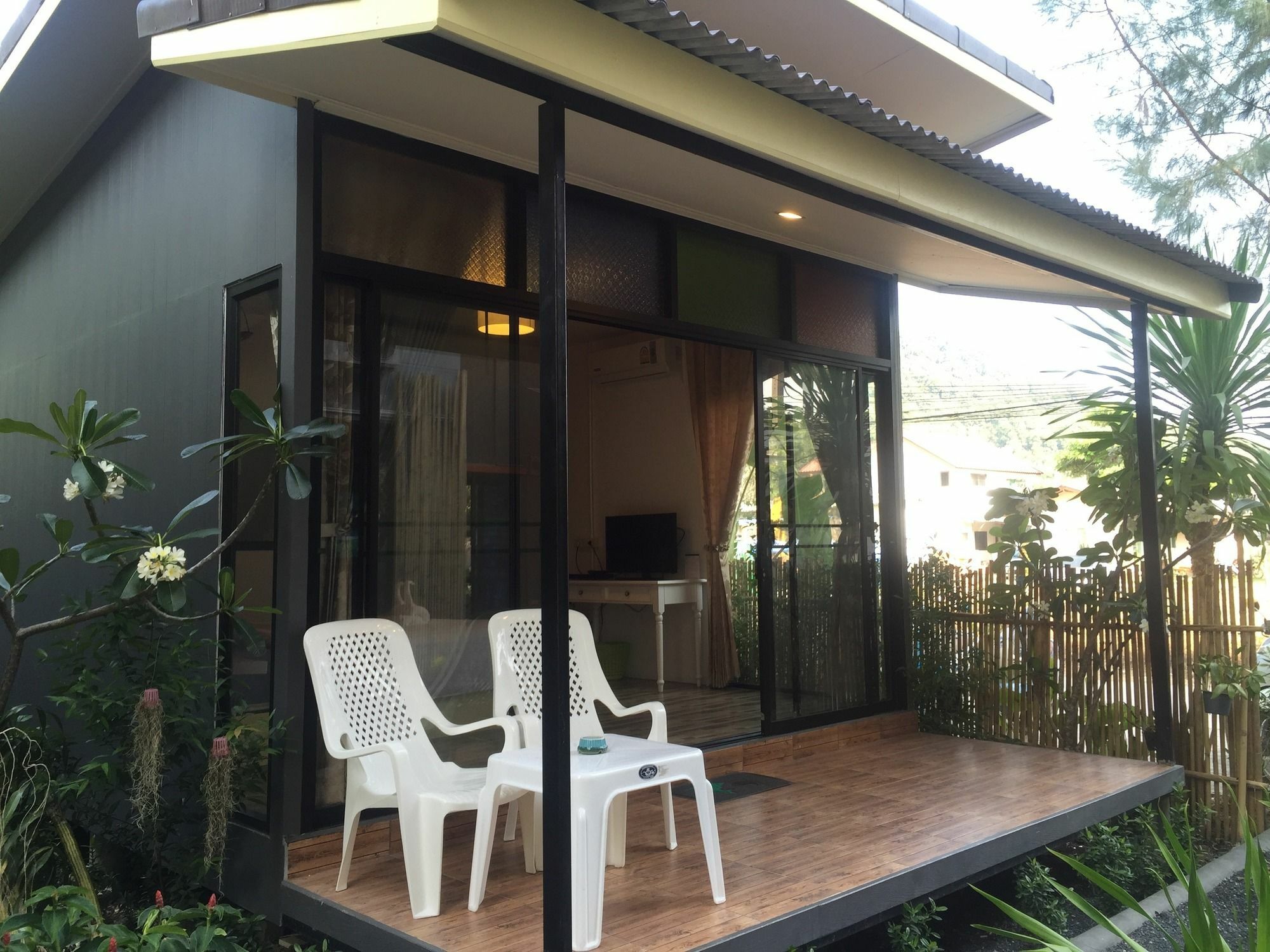 Smile Place Koh Lanta Exterior photo